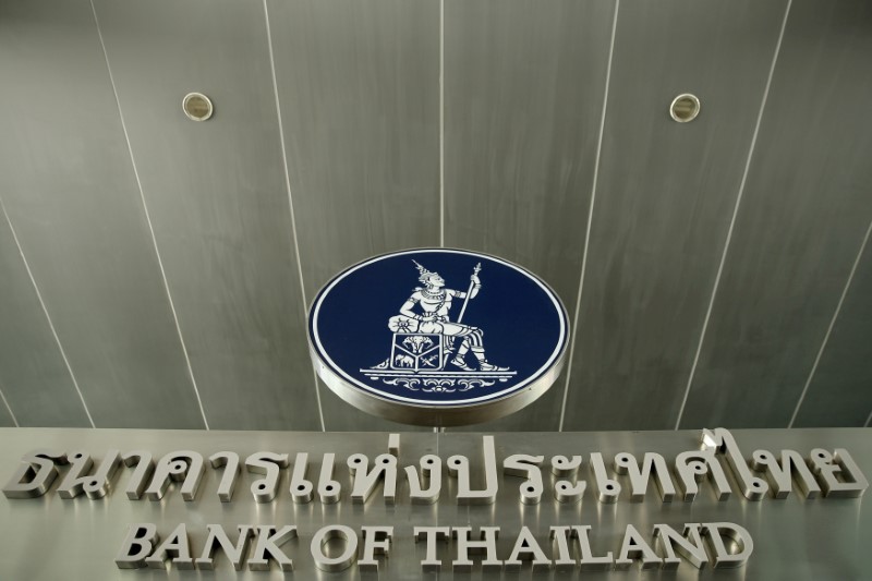 © Reuters. البنك المركزي: الاستثمارات التايلاندية في قطر قد تعود للوطن إذا انتهى أجلها