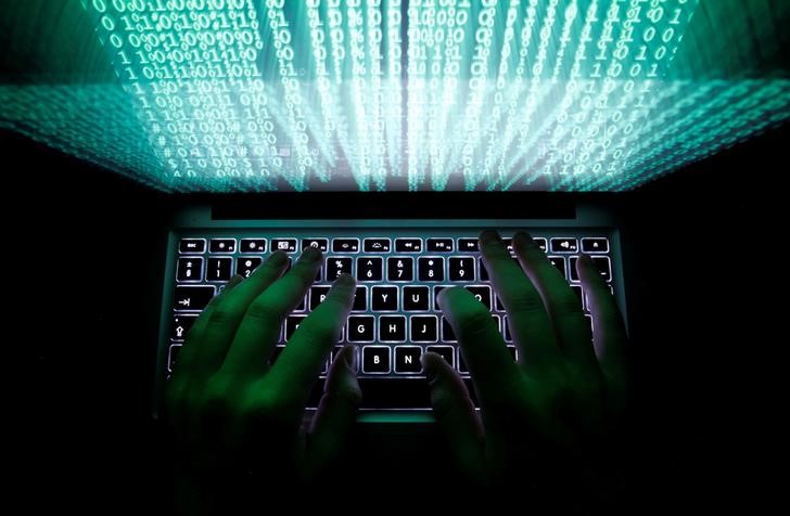 © Reuters. La UE acuerda utilizar sanciones contra los ciberpiratas
