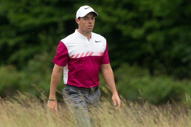 © Reuters. PGA: Travelers Championship - Second Round