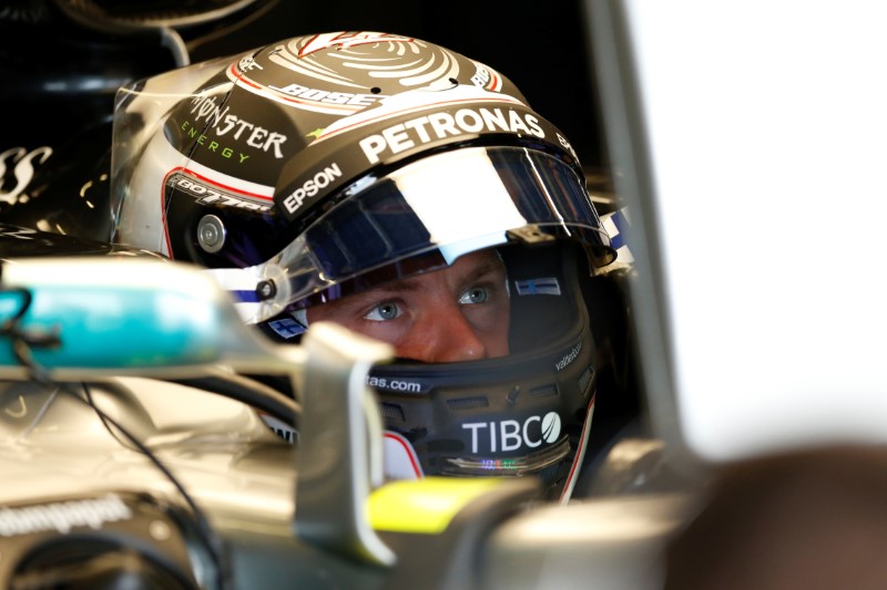 © Reuters. British Grand Prix 2017