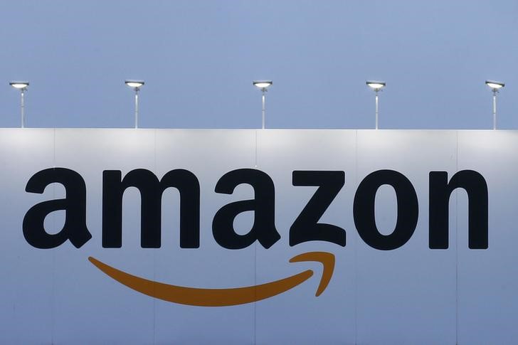 © Reuters. Gasto de Amazon en Hollywood se dispara, pero su rentabilidad no está clara