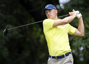 © Reuters. PGA: PGA Championship - Practice Round