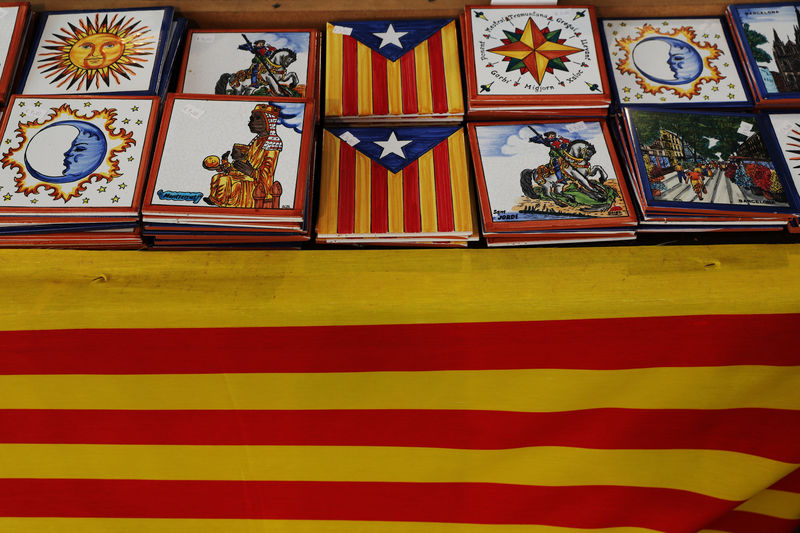 © Reuters. Dogi traslada su  sede social de Cataluña a Madrid