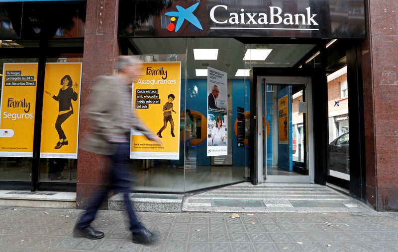 © Reuters. DATOS CLAVE: Compañías con grandes operaciones comerciales en Cataluña