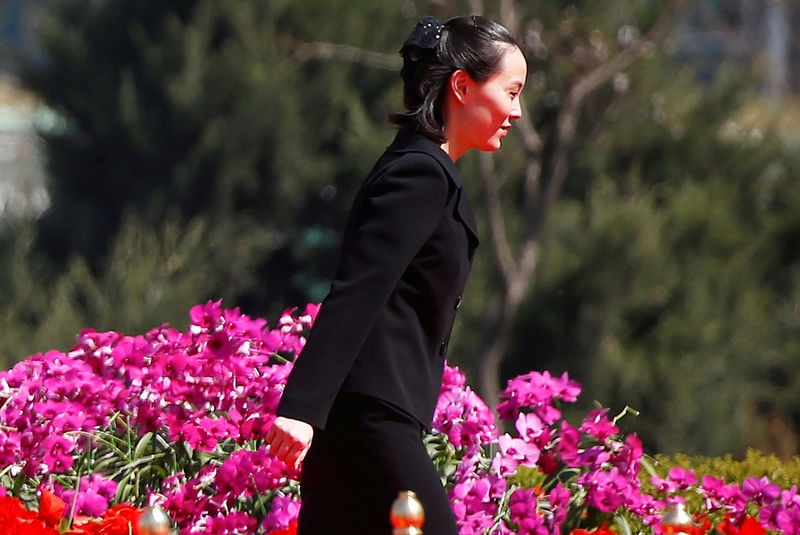 © Reuters. Tennis - China Open - Women's Singles finals