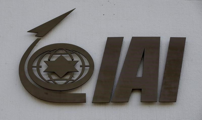© Reuters. شركة دفاعية إسرائيلية تساعد في إنتاج طائرات بدون طيار لكوريا الجنوبية