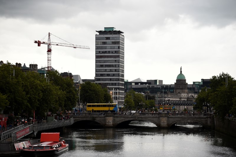 Forex trading dublin