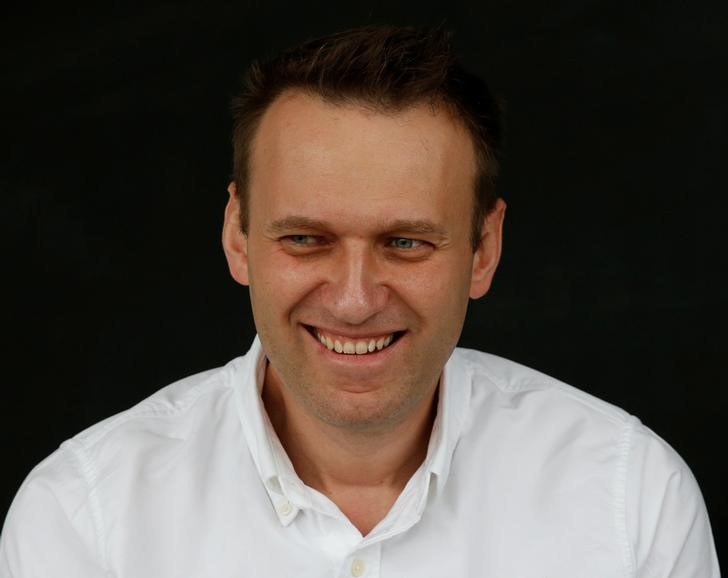ЕСПЧ назвал необоснованным приговор Навальному по делу Ив Роше