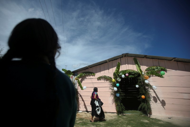 Maya Islam Wider Image: Mexico's indigenous Muslims in Maya heartland By Reuters