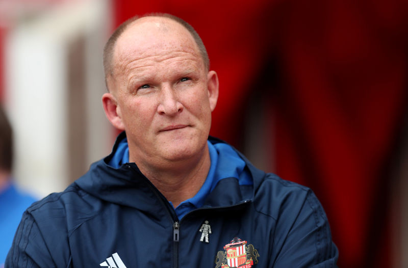 © Reuters. Championship - Sunderland vs Queens Park Rangers