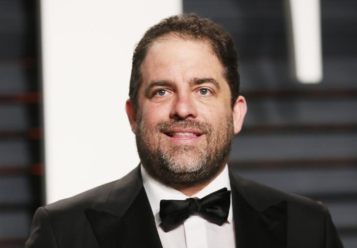 © Reuters. Diretor Brett Ratner em cerimônia no Oscar