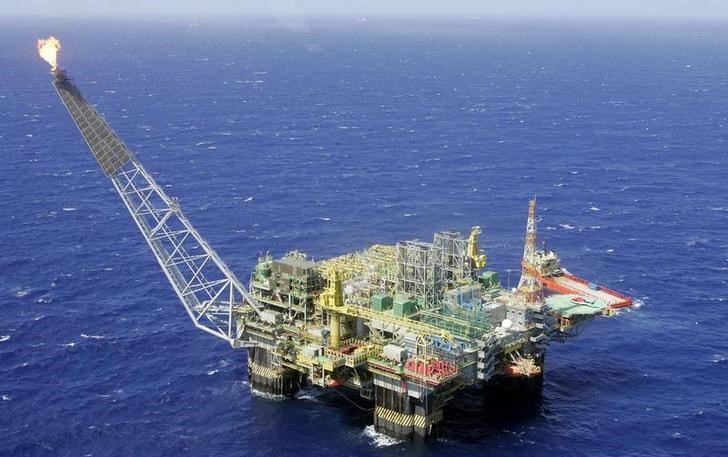 © Reuters. البرازيل ترفض مفاتحات من السعودية بشأن تخفيضات لانتاج النفط