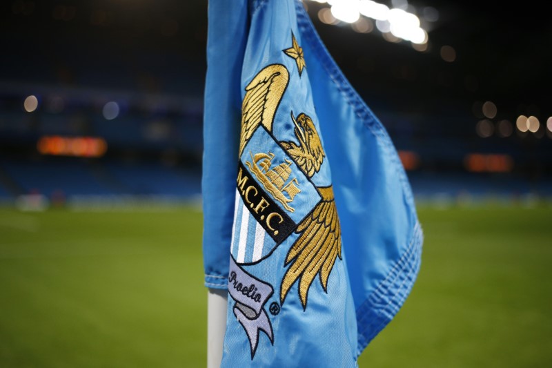 © Reuters. Manchester City v Hull City - Capital One Cup Quarter Final