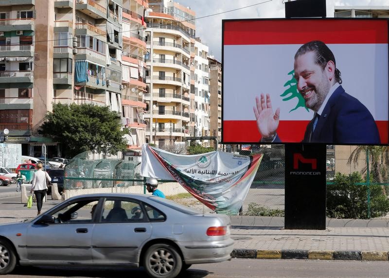 © Reuters. حصري- كيف انقلبت السعودية على رئيس الوزراء اللبناني سعد الحريري؟