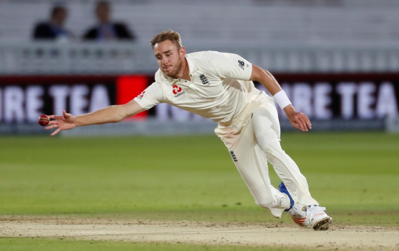 © Reuters. England vs West Indies - Third Test
