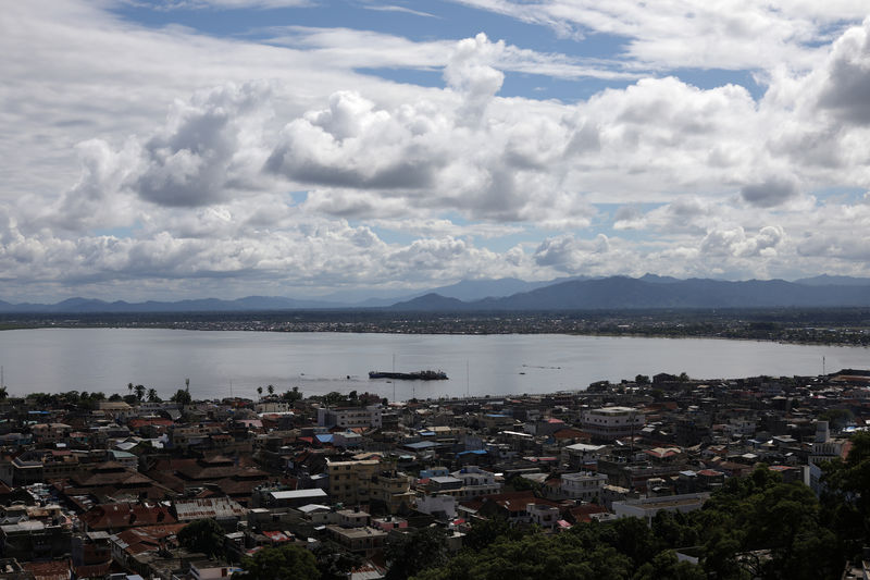 © Reuters. EEUU pondrá fin a estatus de protección de haitianos en julio del 2019