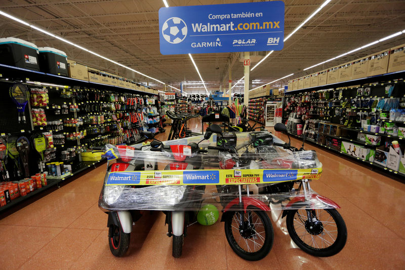 bike trade in walmart