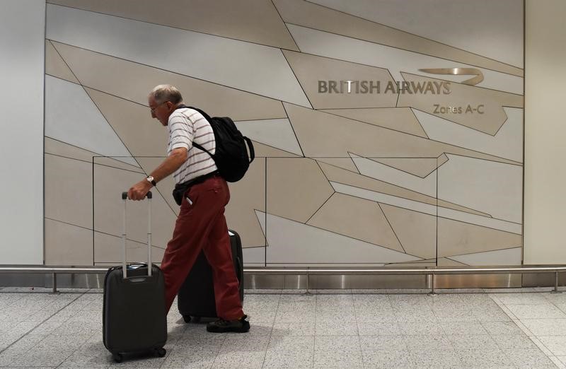 Forex gatwick airport