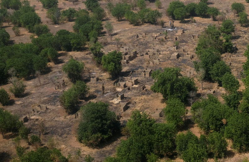 © Reuters. Un ataque supuestamente de Boko Haram mata al menos 13 personas en Nigeria