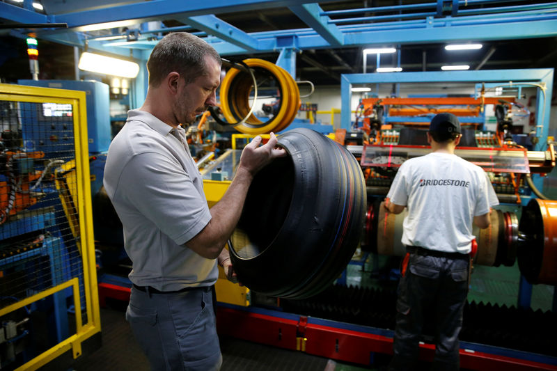 © Reuters. La economía de la zona euro se expande un 0,6 por ciento en el tercer trimestre