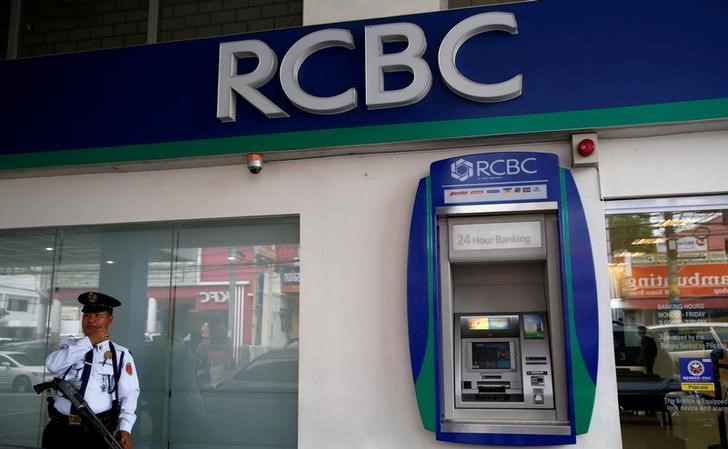 Rcbc forex