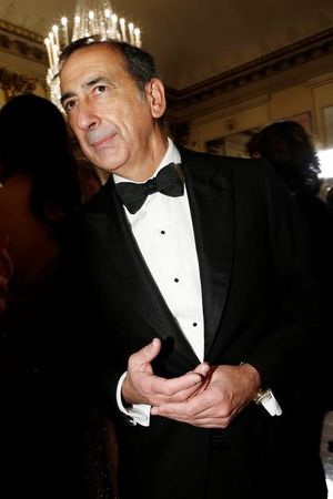 © Reuters. Il sindaco di Milano Giuseppe Sala in una immagine di archivio