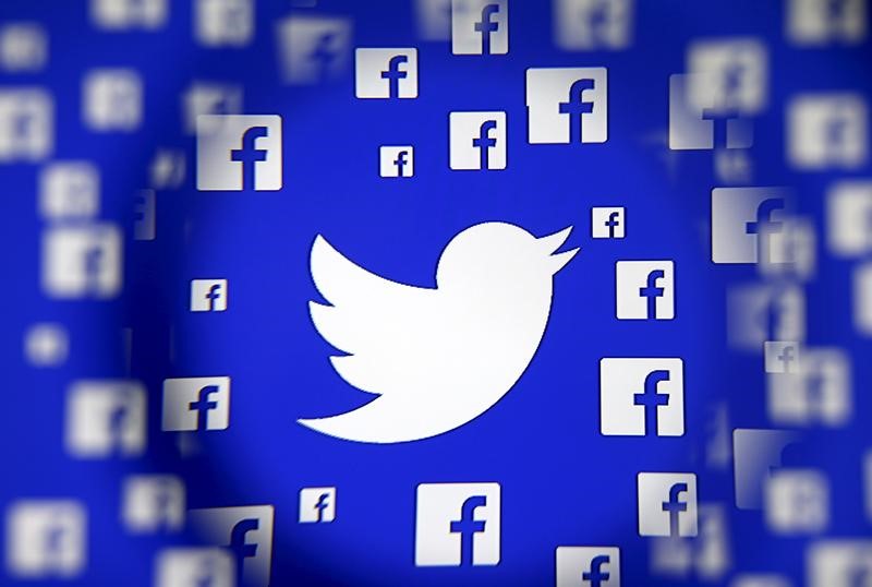 © Reuters. Las empresas de redes sociales han acelerado la retirada de mensajes de odio en internet -UE