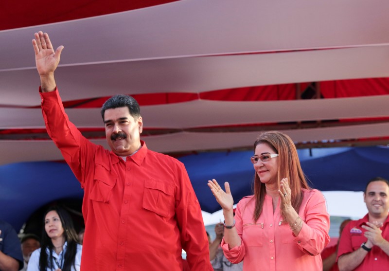 © Reuters. El Gobierno de Venezuela expulsa al embajador español