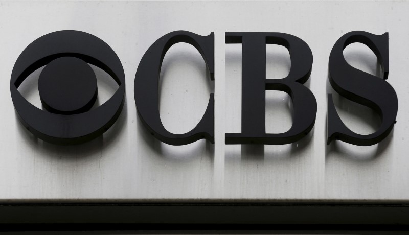 © Reuters. Jefes de Viacom y CBS discuten la posibilidad de una fusión