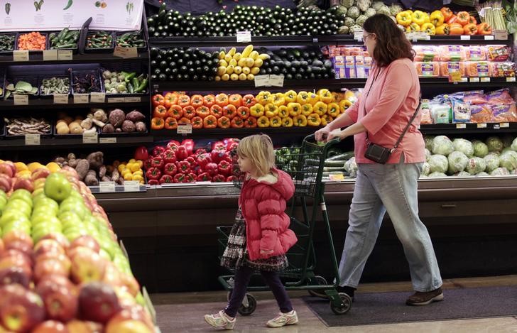 © Reuters. To match Feature USA-DETROIT/FOOD