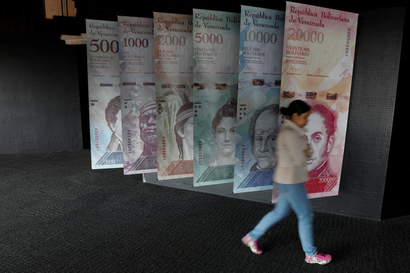 Forex venezuelan bolivar