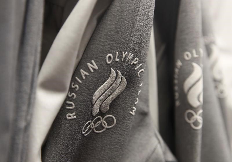 © Reuters. محكمة التحكيم تنظر في طعن 15 رياضيا روسيا على استبعادهم من اولمبياد بيونجتشانج