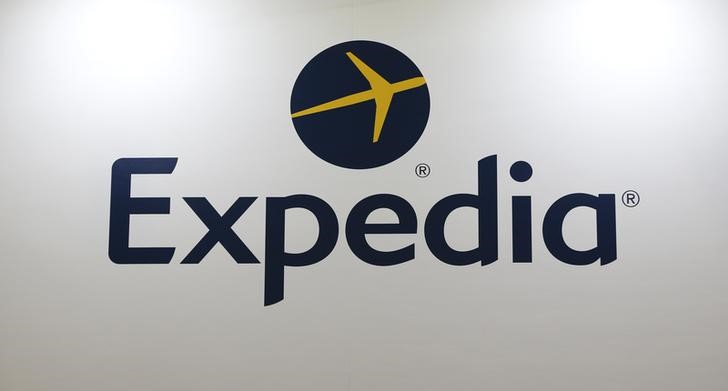 Expedia shares sink after disappointing 2018 forecast