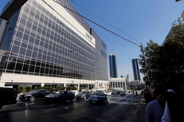 © Reuters. محكمة استئناف أمريكية تلغي حكما بشأن البنك العربي