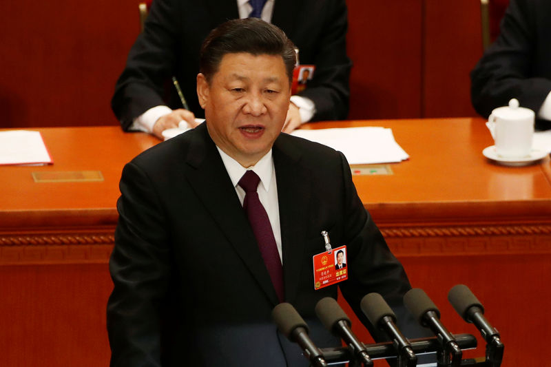 © Reuters. صحيفة صينية: على بكين الاستعداد لعمل عسكري بشأن تايوان