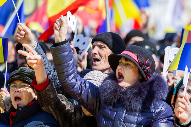 Forex rally romania