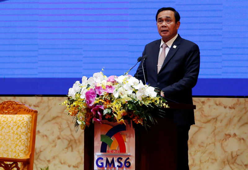 © Reuters. رئيس الوزراء: احتياطيات فيتنام من النقد الأجنبي تتخطى 60 مليار دولار