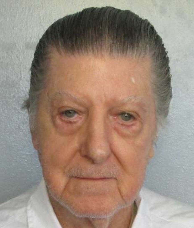 © Reuters. سجين عمره 83 عاما.. أكبر نزيل ينفذ فيه الإعدام في التاريخ الأمريكي الحديث