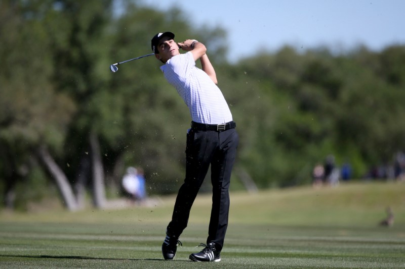 © Reuters. PGA: Valero Texas Open - Final Round