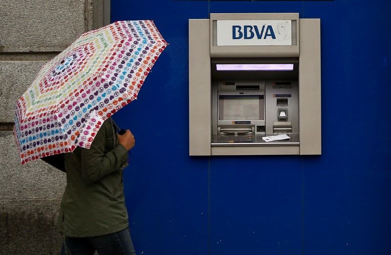 © Reuters. Las bolsas europeas, camino de encadenar su quinta semana al alza