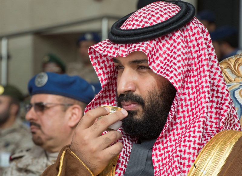 © Reuters. مقابلة-السعودية تدشن منتجعا ترفيهيا بمليارات الدولارات