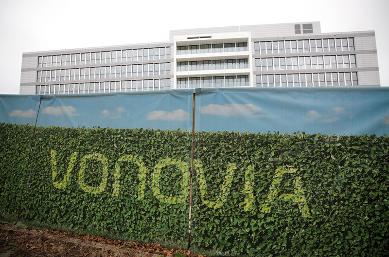 © Reuters. New Vonovia SE headquarters in Bochum