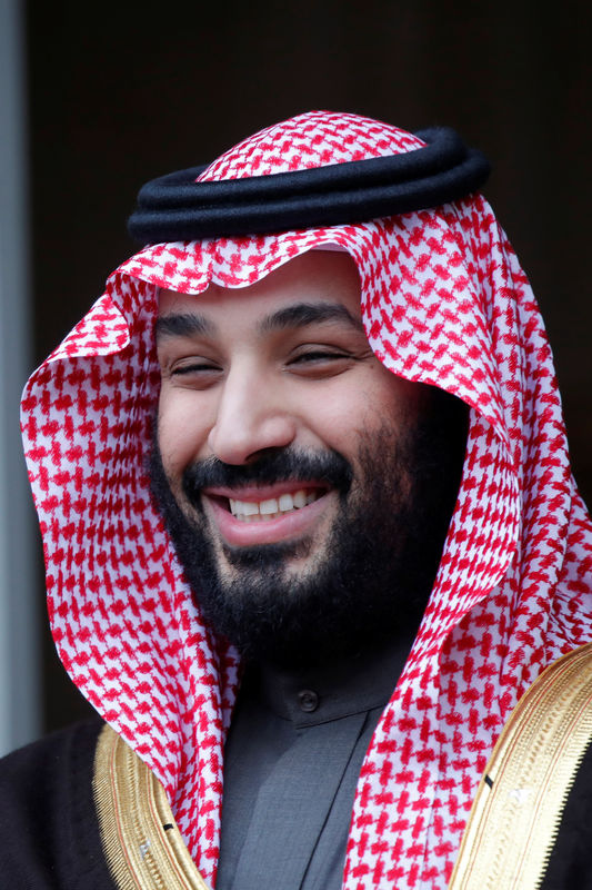 © Reuters. صندوق سيادي سعودي يخطط لإنشاء مراكز ترفيهية في أنحاء المملكة