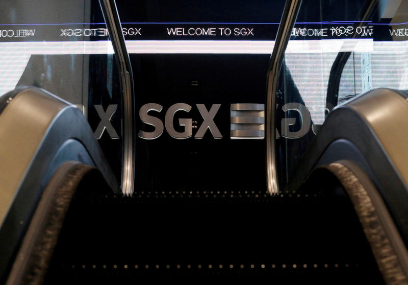 Singapore Exchange to continue SGX Nifty trade despite India dispute