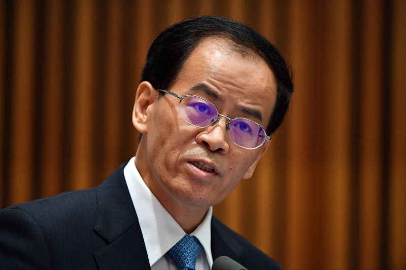 Chinese ambassador calls on Australia to drop ‘Cold War mentality’
