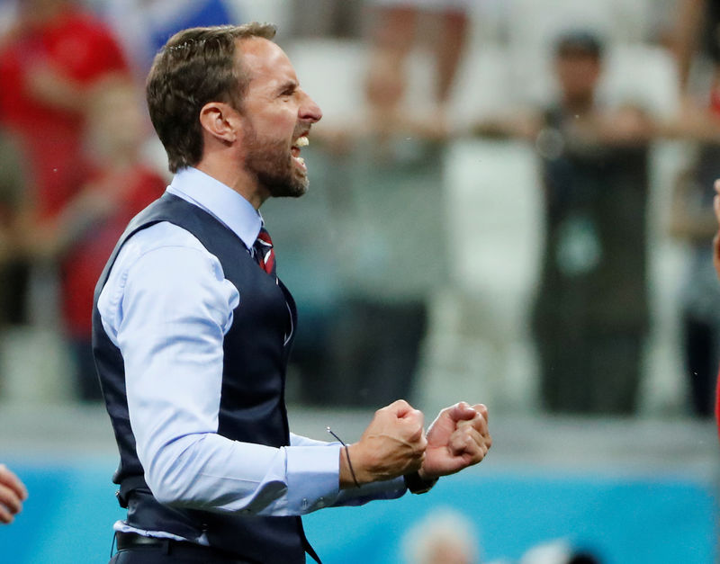 England must be more clinical against Panama