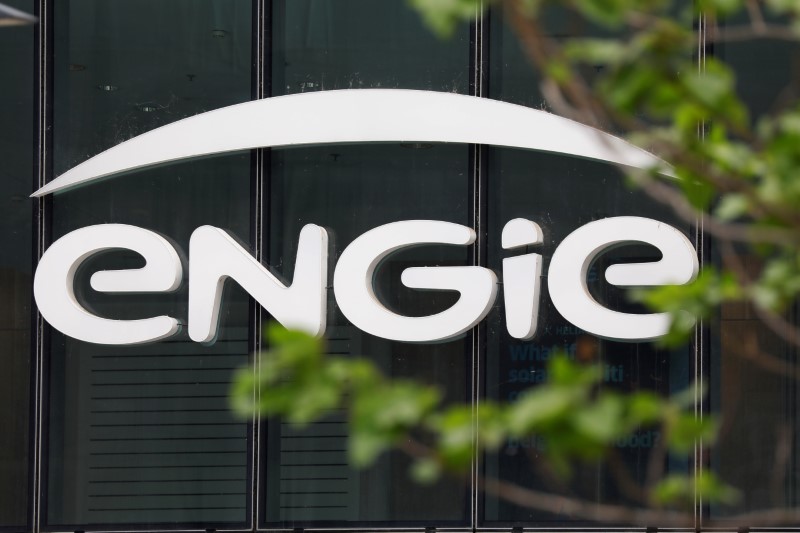 © Reuters. ENGIE SONGE À UNE OFFRE POUR EDP RENOVAVEIS