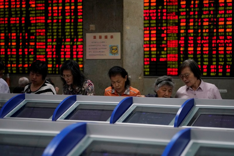 Reuters latest forex news
