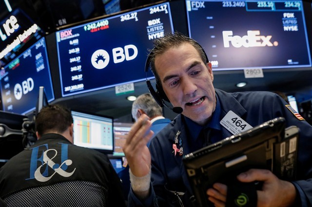 Reuters latest forex news