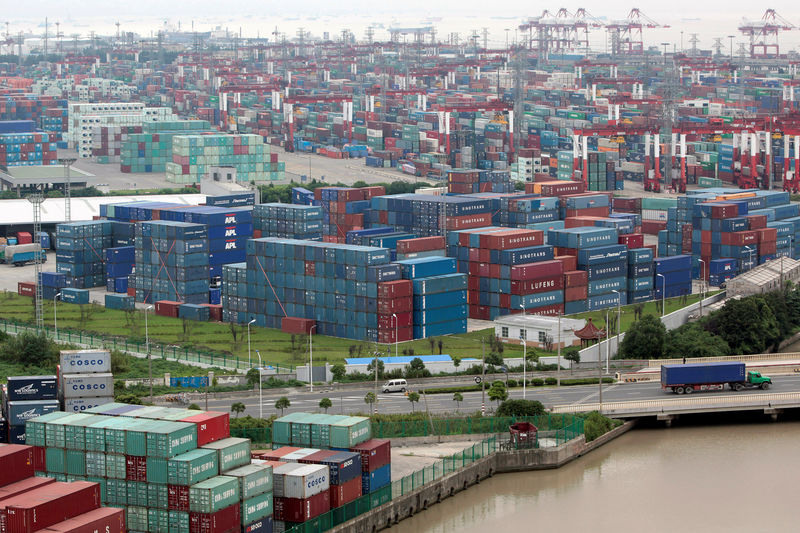 China dice que no devaluará su divisa para impulsar las exportaciones